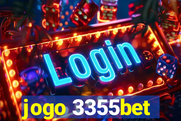 jogo 3355bet